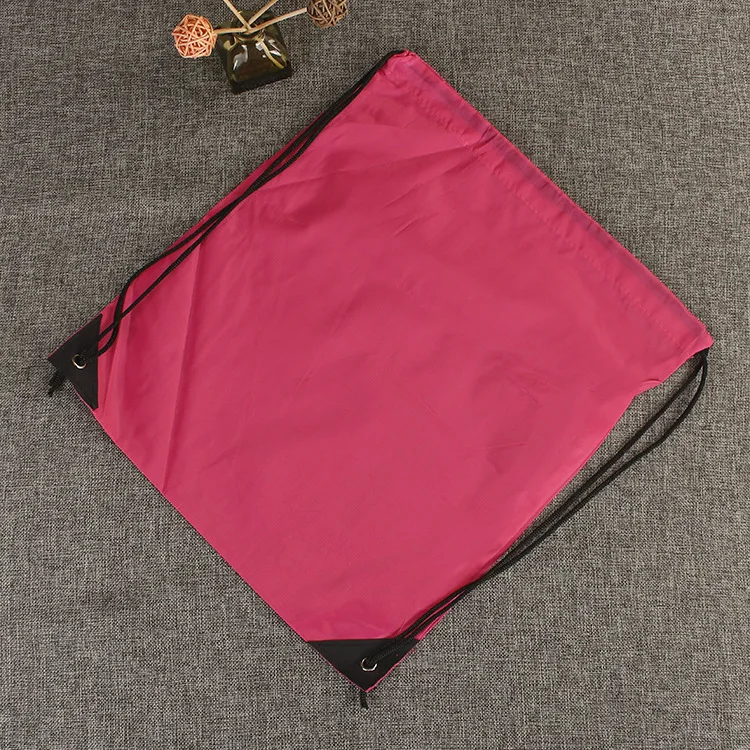 Xinmu Bag Manufacturer Wholesale Promotion Reusable Recyclable