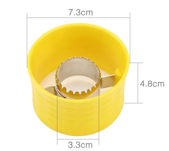 手动玉米剥离工具玉米削皮器玉米剥离器