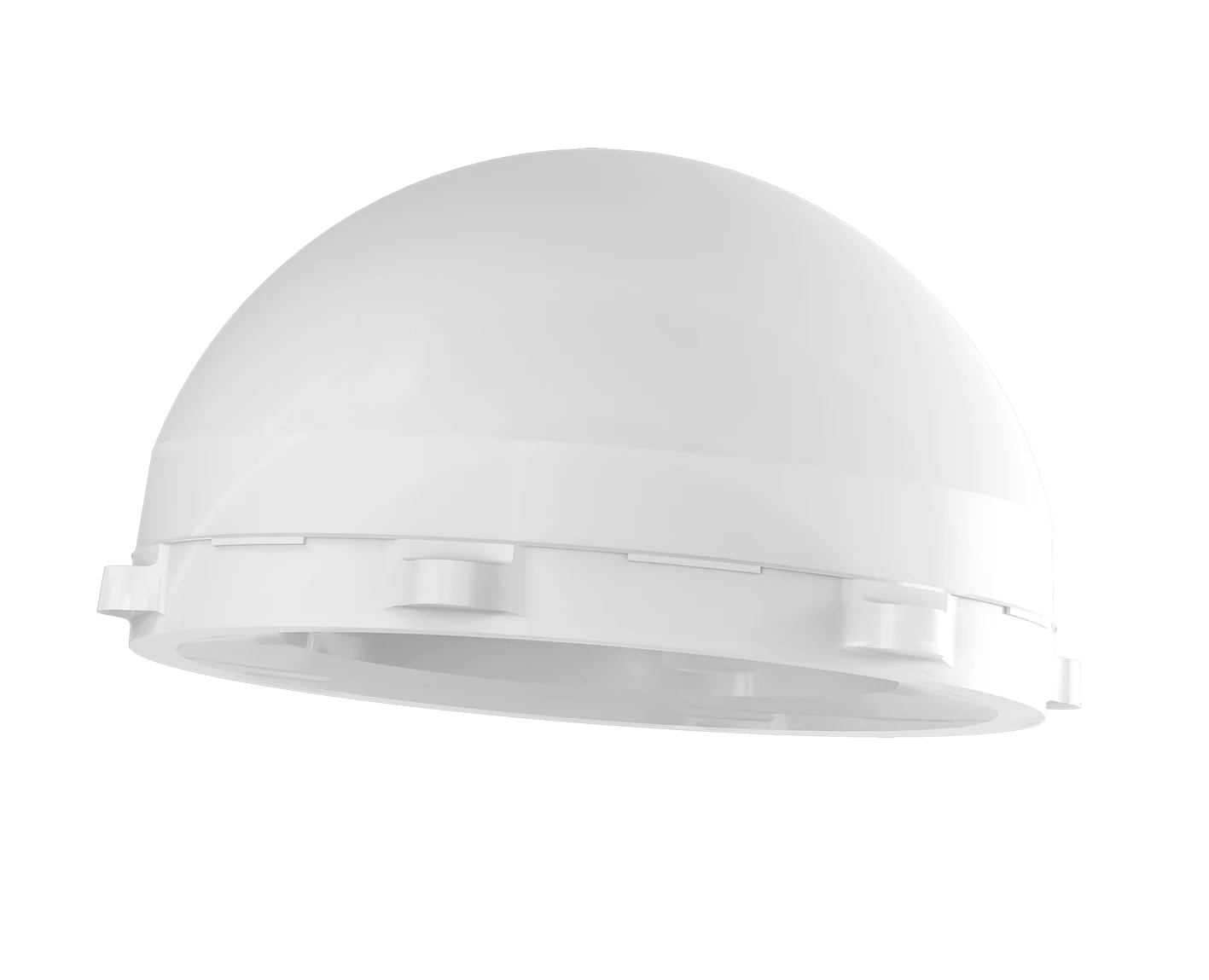 High Quality Acetabular Cup Liner With 10 Degree Hip Orthopedic