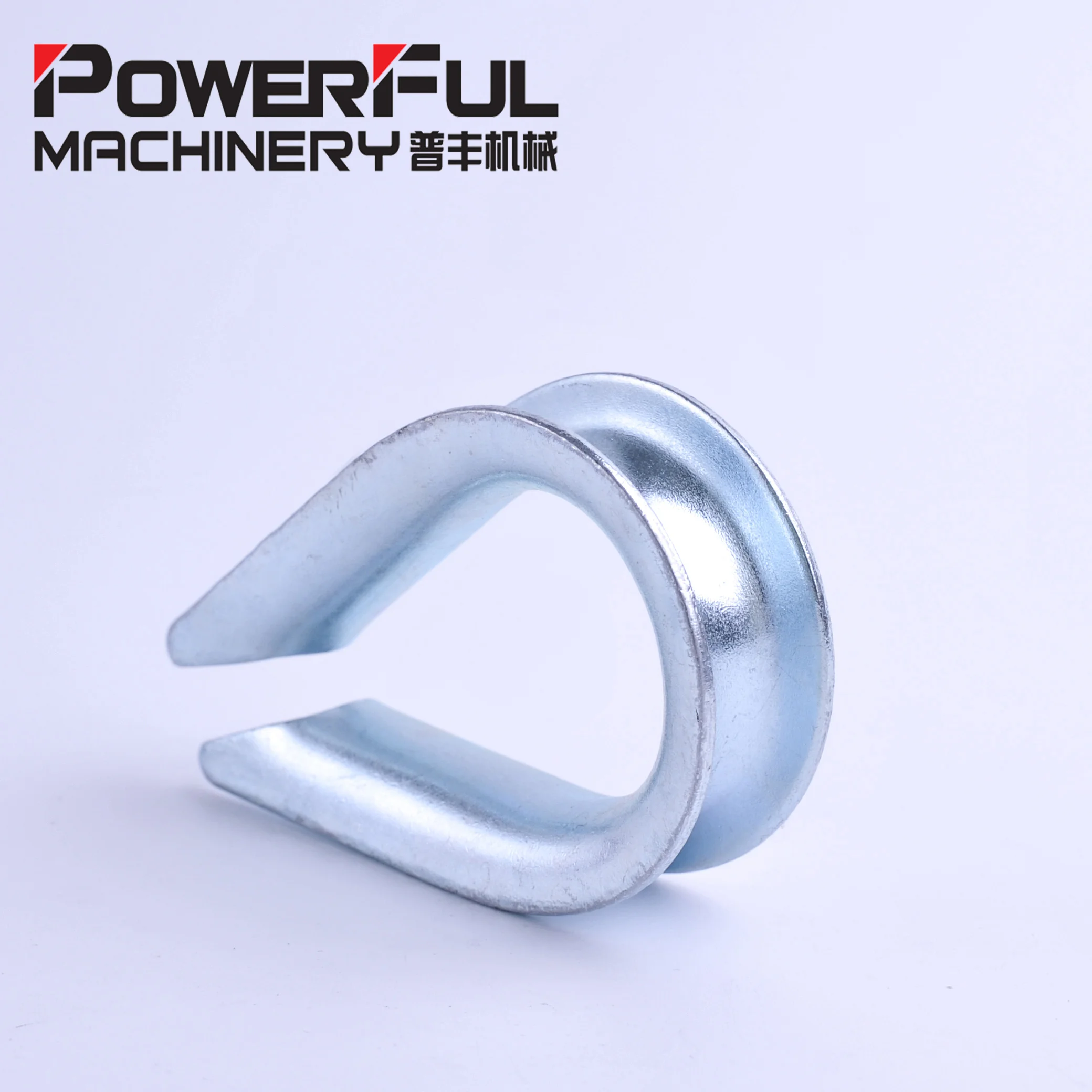 Standard G411 Open Wire Rope Thimble Stainless Steel Buy Thimble For