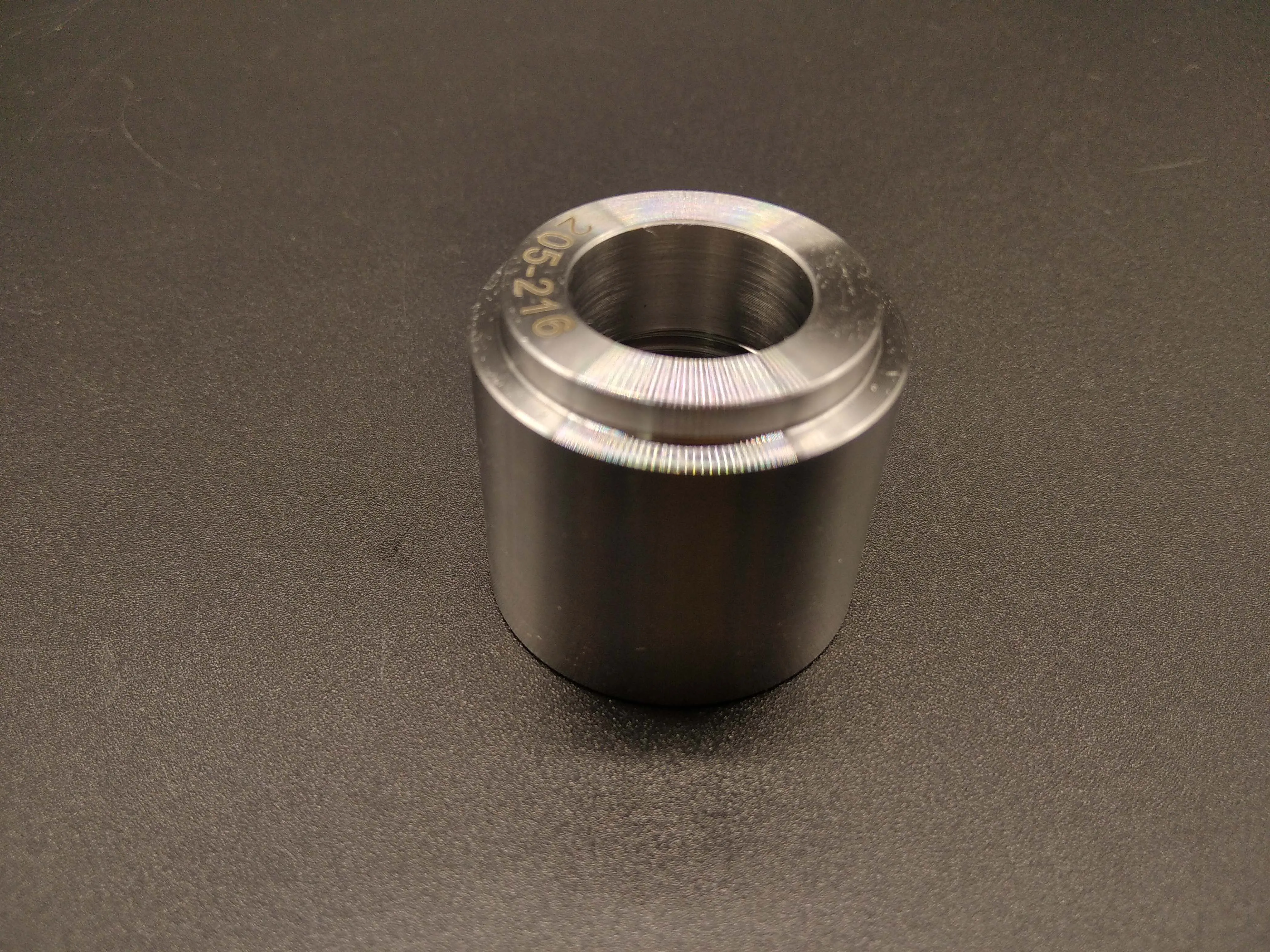 oem 加工零件液压辅件轴间隔衬套