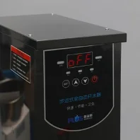 caldeira de água PRS-40A/B