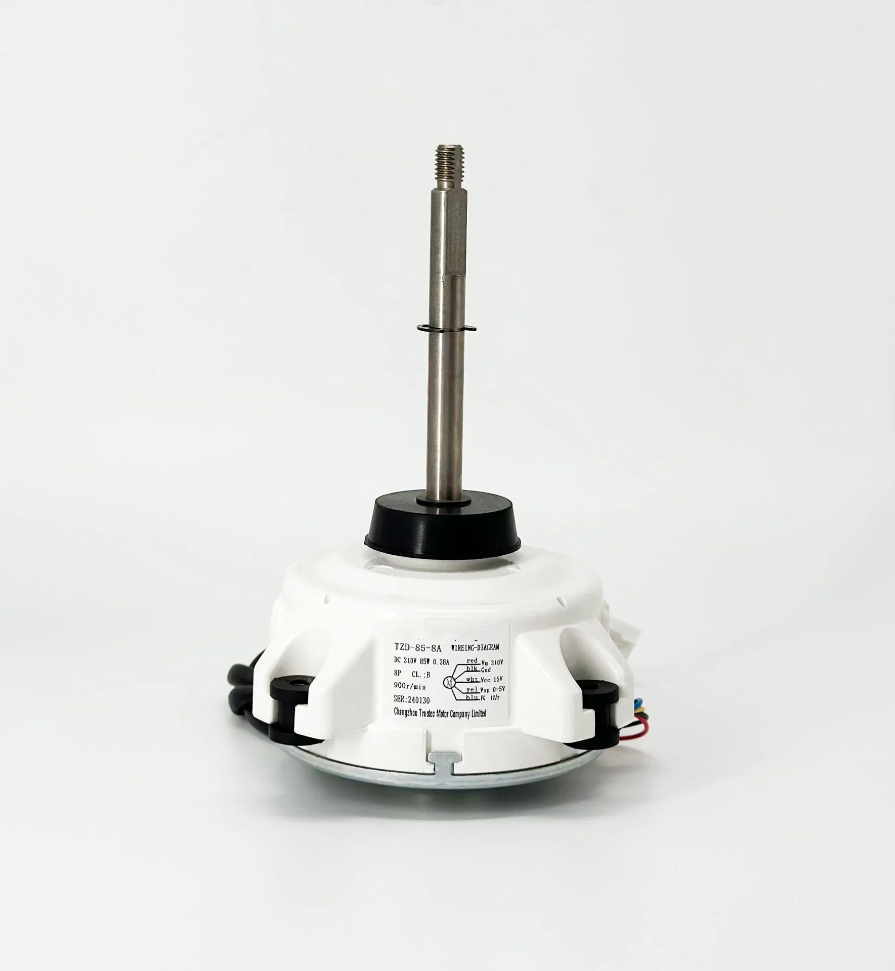 Plastic-sealed Motor, Brushless, 85W - detail 8