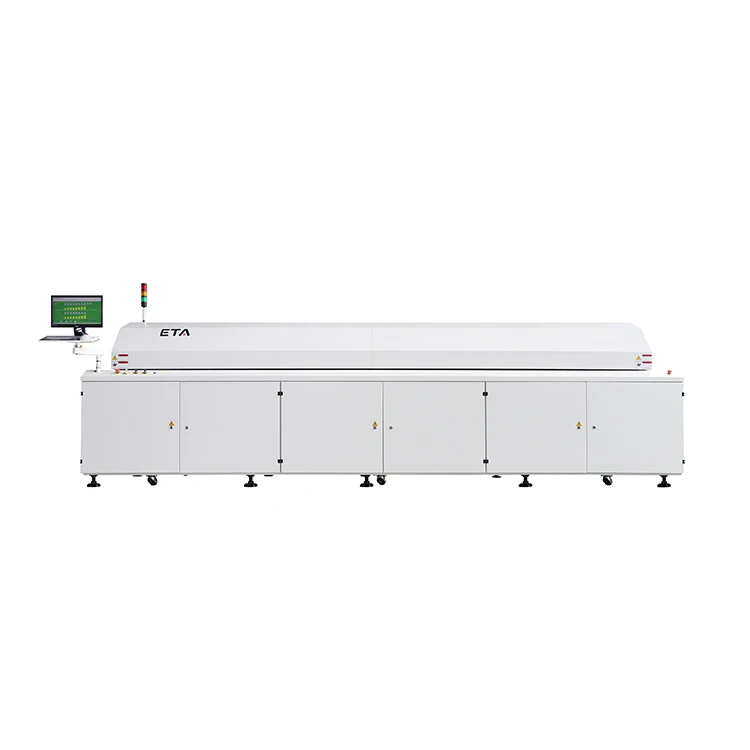 Small Budget Reflow Oven for Led Strip Light For Wholesales