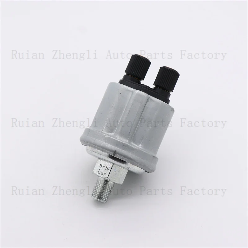 High Quality 360-081-030-015c Vdo Engine Oil Pressure Sensor 1/8npt ...