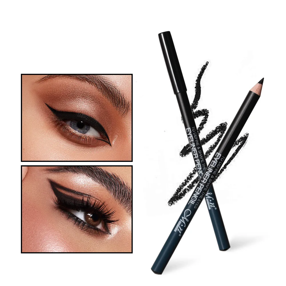 Menow To Define & Shape Eyeliner Pencil - 1pcs H586f499e0df64b6bafd4e95e354c3160w