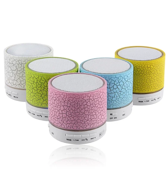 bluetooth speaker sound quality