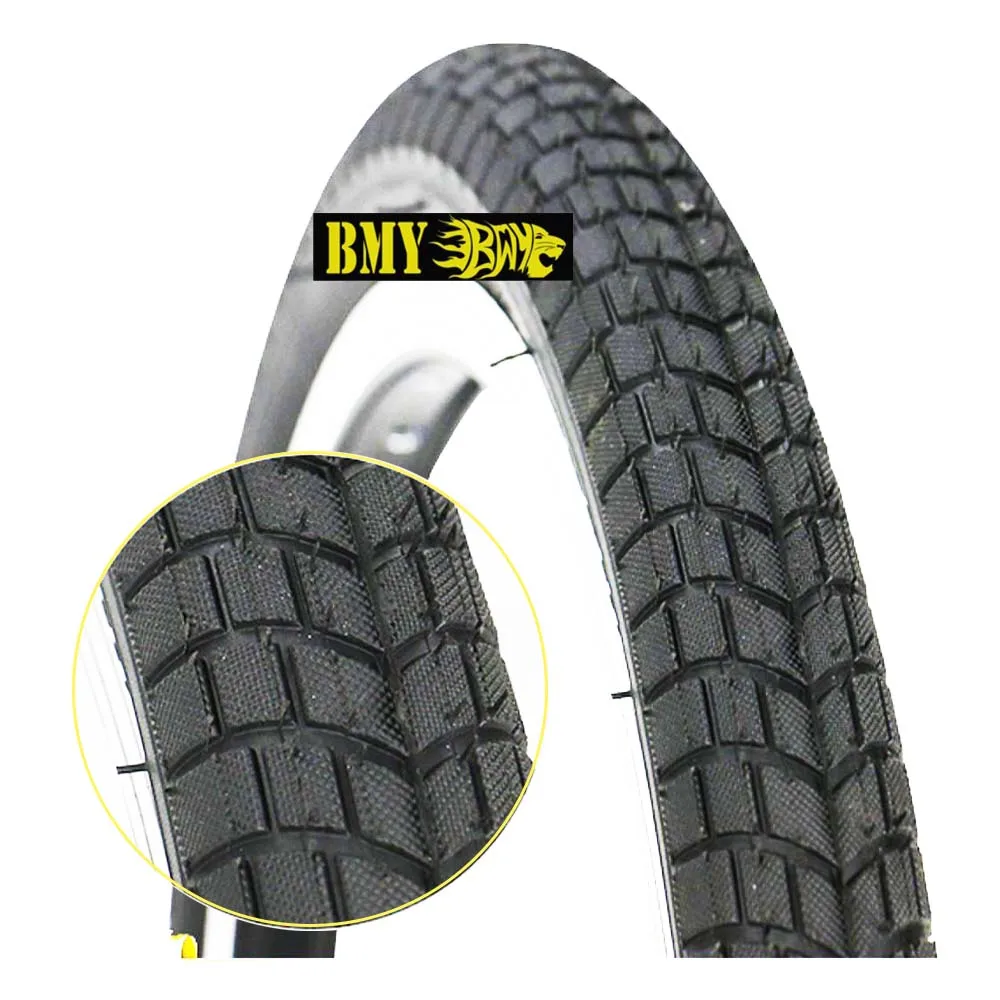 bicycle tire 20 x 1.95