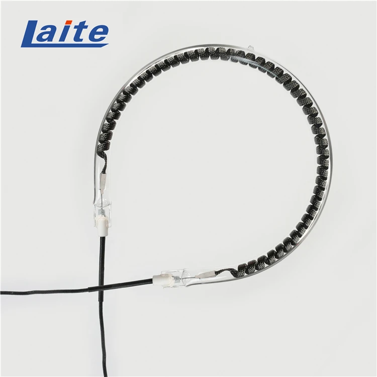 
Quartz heating tube carbon fiber far infrared q quartz 