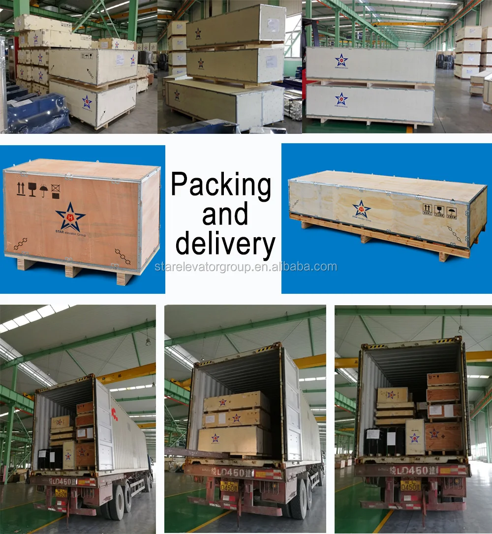 Sichere Und Stabile Verwendet Auto Aufzug Aufzug Für Verkauf Fuji