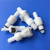 Factory spot pneumatic quick with low price 10mm for led strip light connector