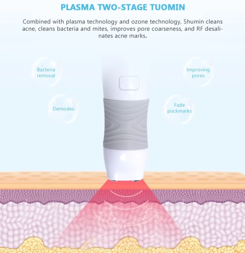 Cosmetic Microdermabrasion Instrument For Face Diamond Peel Dermabrasion And Peeling Skin Facial Machines