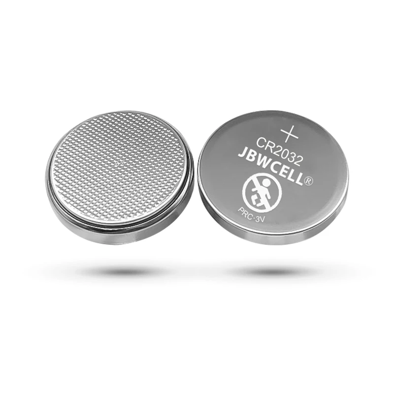 3v Rechargeable Lithium Battery Cr2032 Lir2032 Ml2032 Buy Lithium Ion