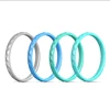 Thumb New Design Jewelry Personality Silicone Ring Protector
