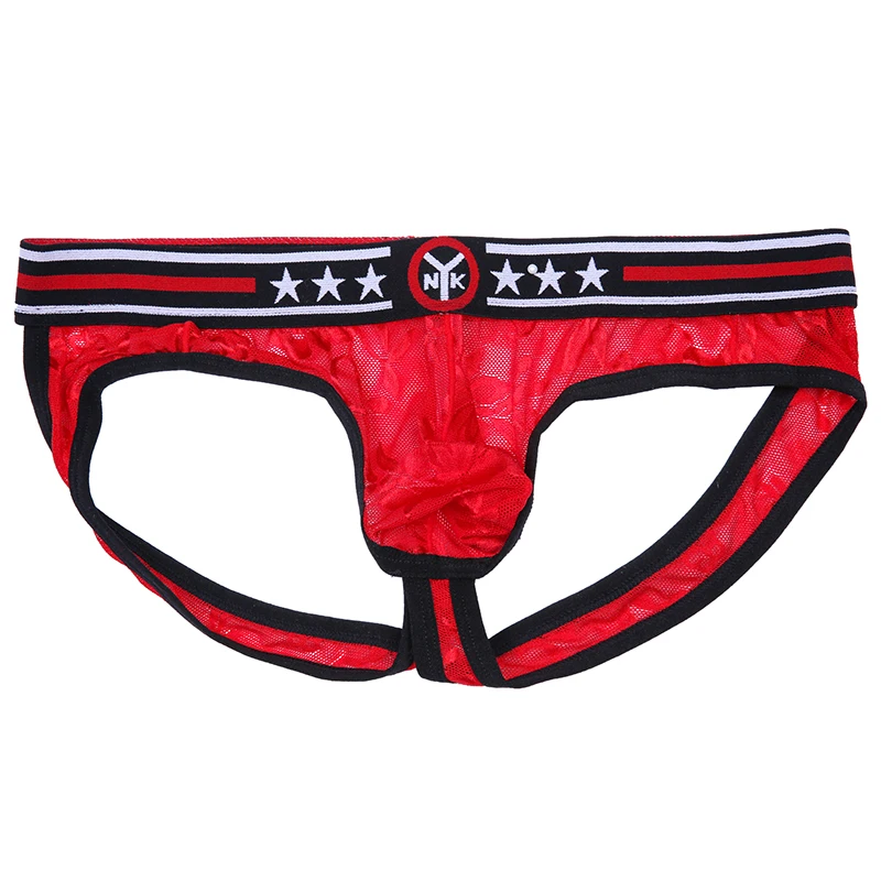 Dress Mens Sexy Underwears Gay Brief Thong Gay Men Jockstrap Underwear Buy Underwear Thong