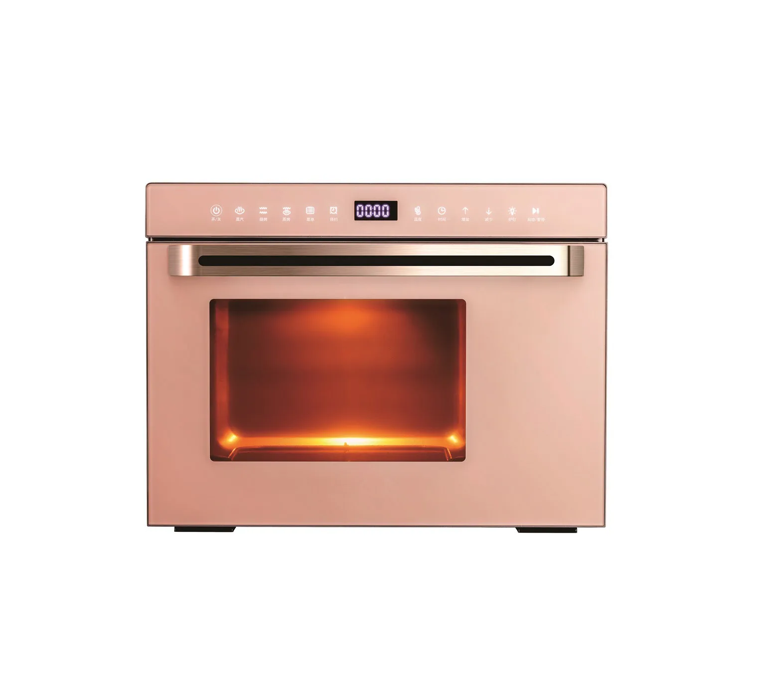 Electric steam oven фото 24