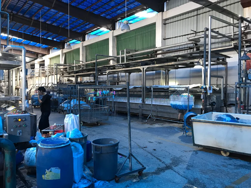 Customizable Garment Dip Dyeing Machine Buy Garment Dip Dyeing