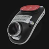 The best car security camera with sim card slot A8 DVR car camer with wilde angle 140 degrees star night vision camera Android