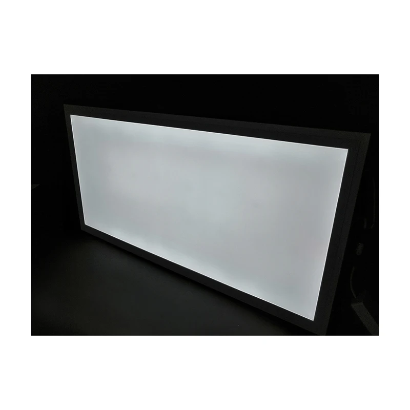 Wholesale ceiling recessed white panel light LED office 18W LED panel light