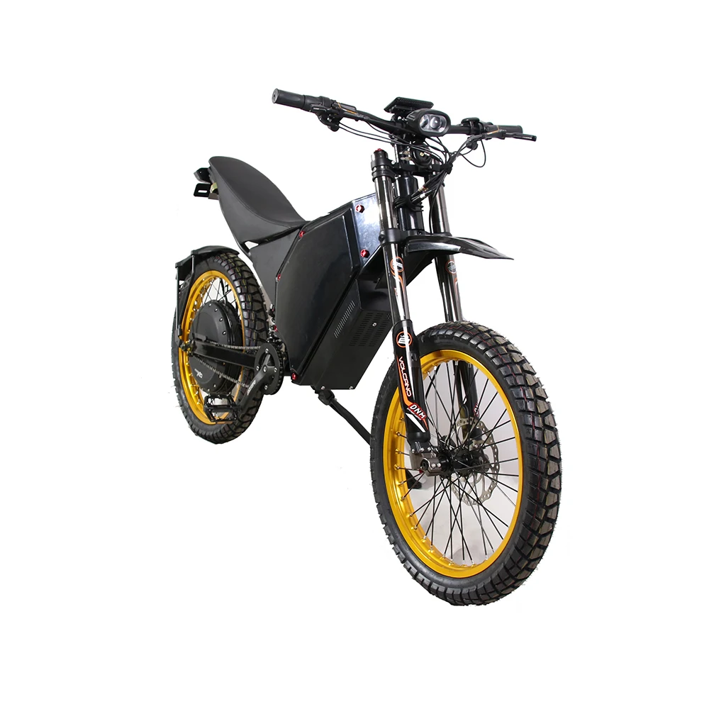 urban electric motorcycle