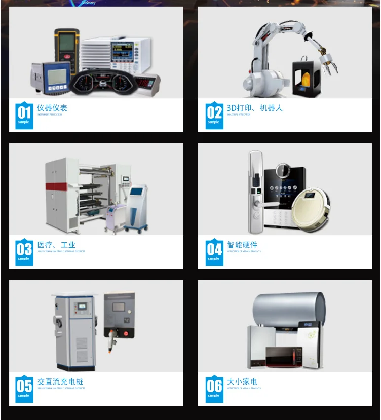 HMI TJC3224T024-011R Screen TJC T0 series 320*240 display hmi hmi display hmi touch screen display touch screen displays USART