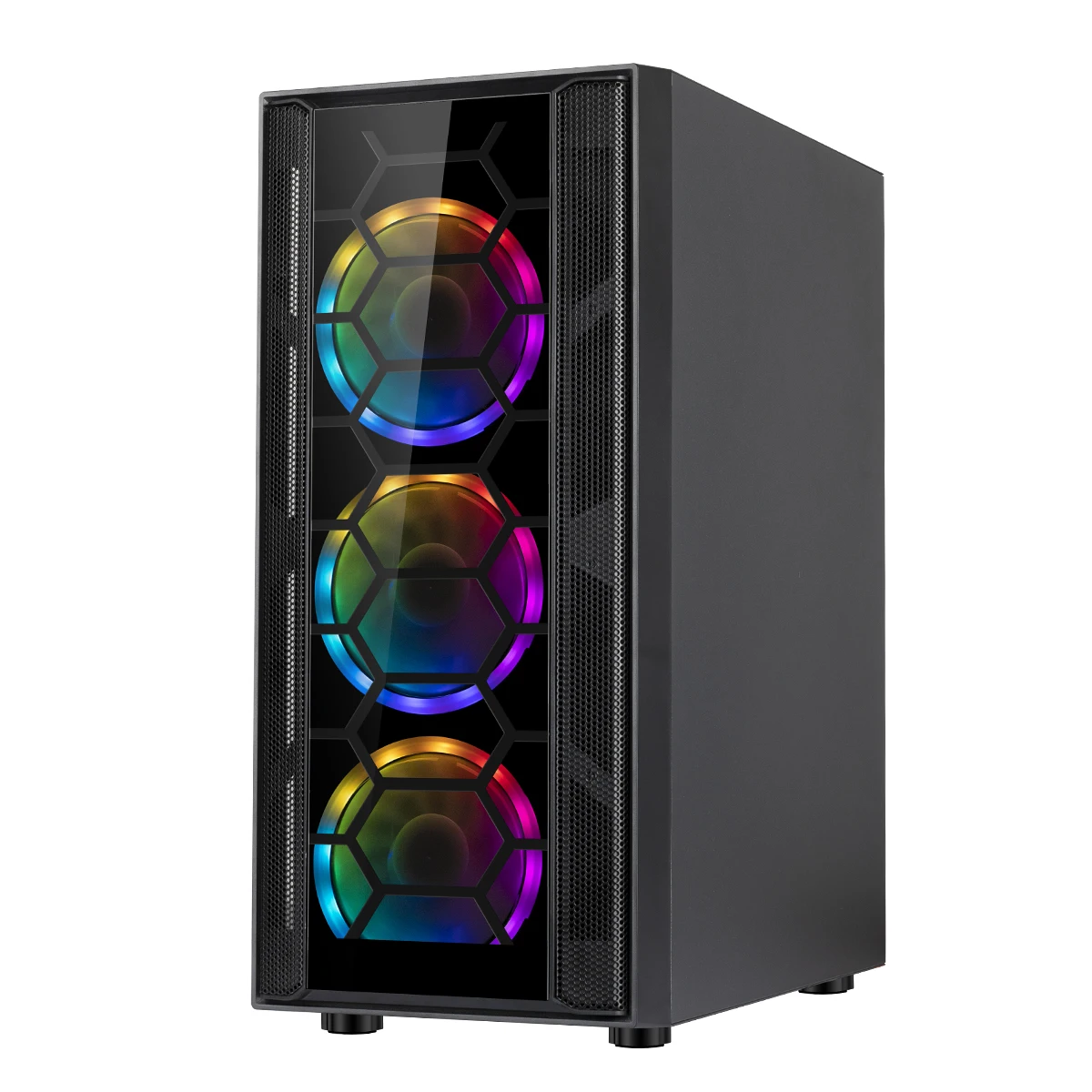 gaming case computer pc