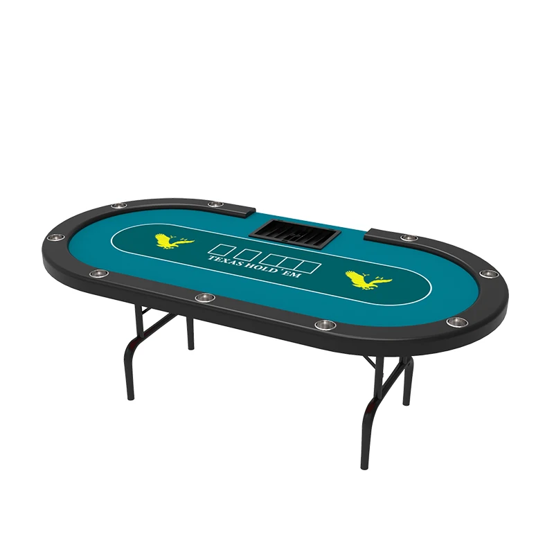 Yh Free Match Accessories Vegas Folding Poker Tables Poker Table Sale