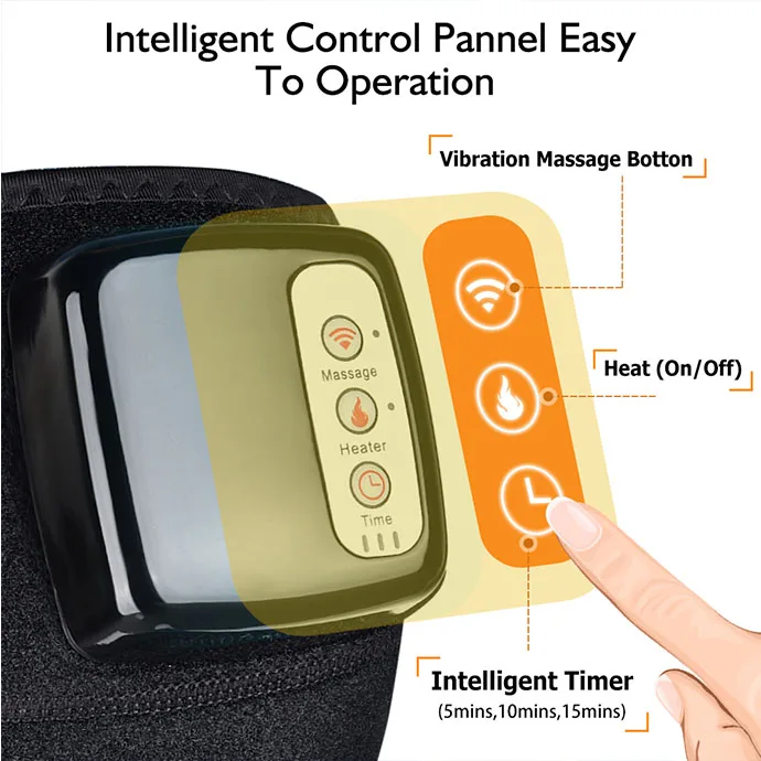 Infrared Joint Massage 2