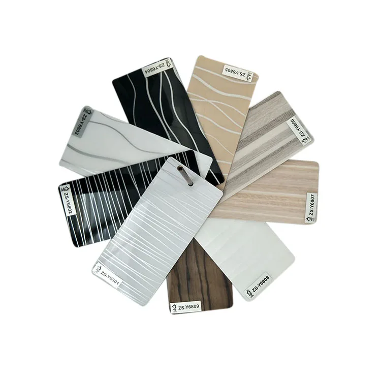 Venta al por mayor paneles pvc para gabinetes-Compre online los mejores