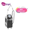 Virtually Painless 755 Alexandrite Laser Hair Removal Machine Price