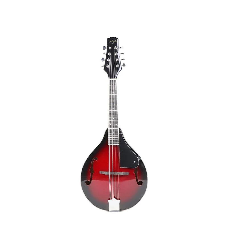 String Height Mandolin Height Mandolin Musical Instrument Sunburst String Acoustic