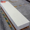 Bathroom Tub Surround Wall Panel Acrylic Sheet Solid Surface