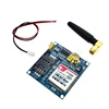 Module SIM900A Module SMS Development Board GSM GPRS STM32 Wireless Data DTMF MMS with Antenna