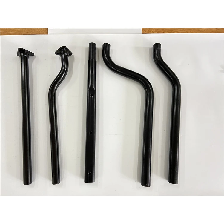 Body Mudguard Tube