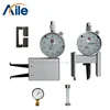 Portable aerosol can sealing depth diameter measurement aerosol test kit aerosol testing