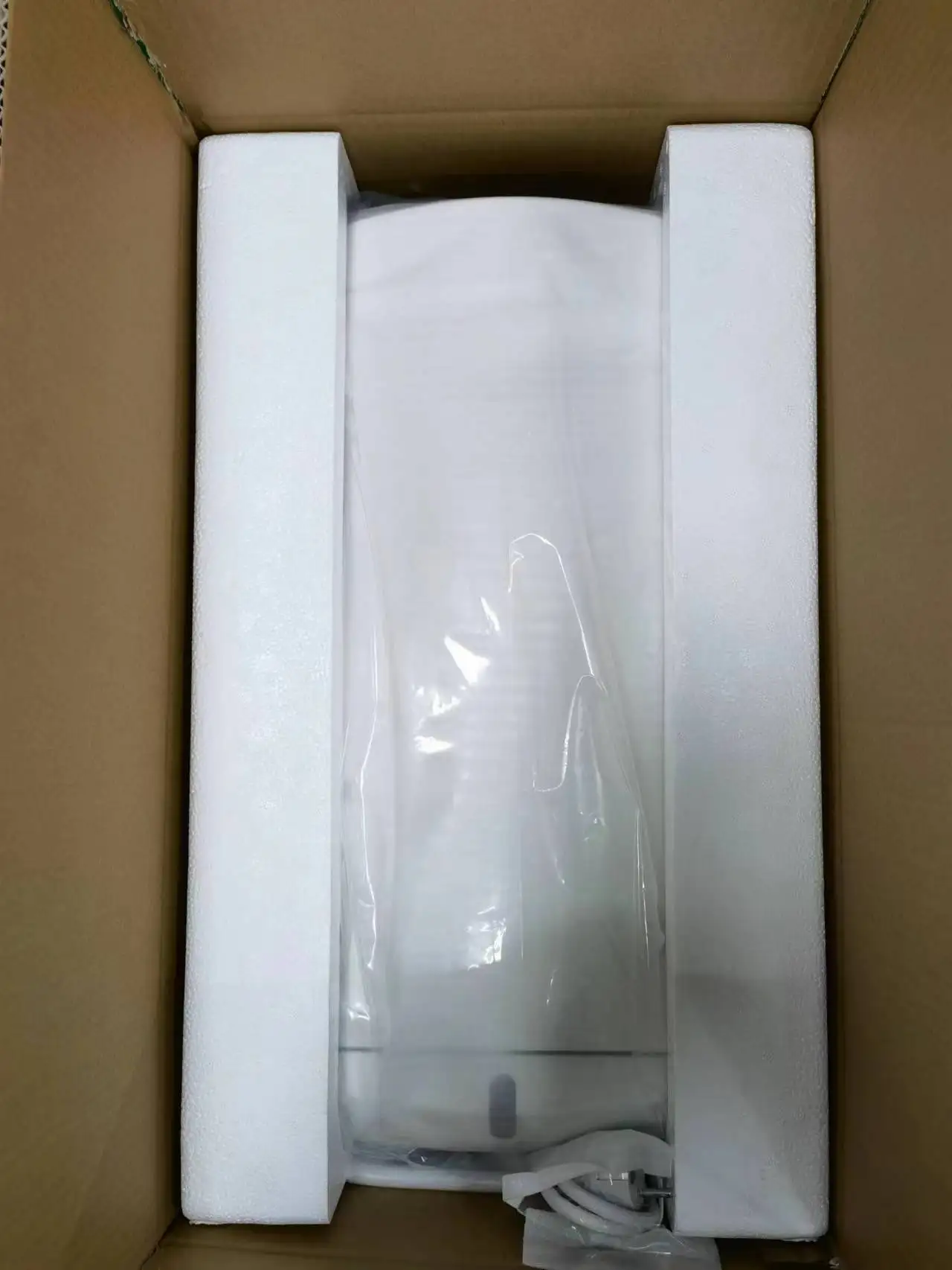 Cross Flow Fans, LIGEN, 1800W - detail 26