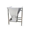 Vibration Hopper Linked Feeding Conveyor Vibrating Feeder