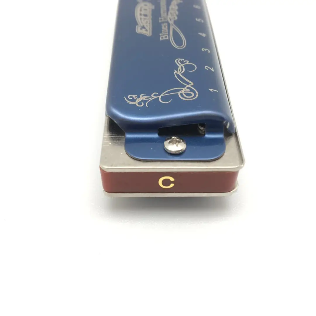 mouth organ harmonica blues