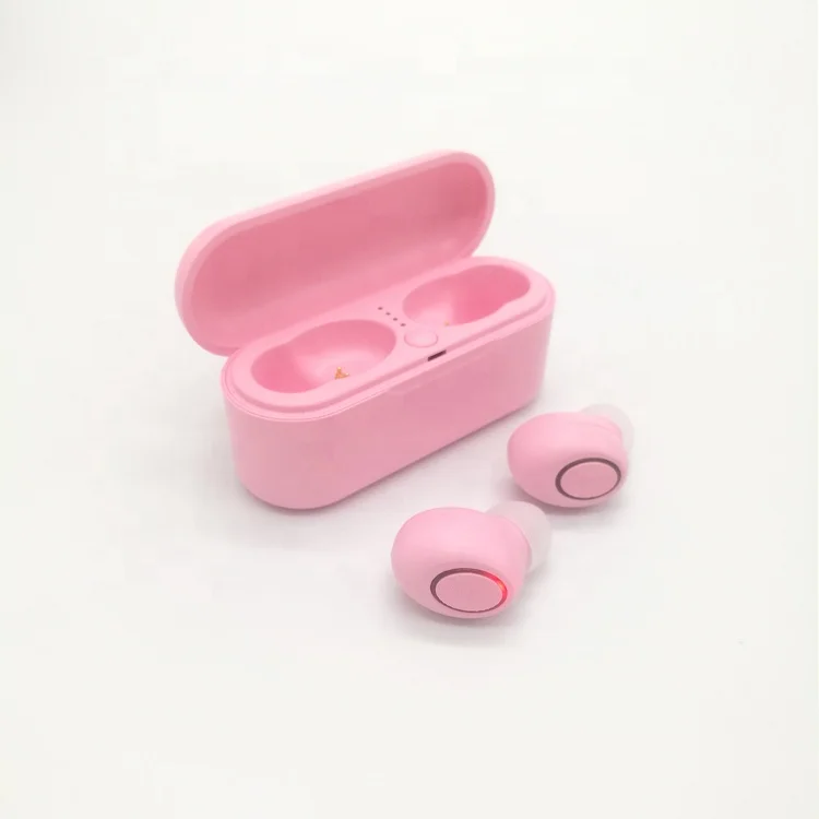 New design P9 TWS wireless earbuds stereo sound Bluetooth 5.0 wireless earphone for gifts - ANKUX.COM