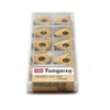 TUNGALOY clamp lathe turning tools cutting foam inserts WNMG080408-SM-T6030