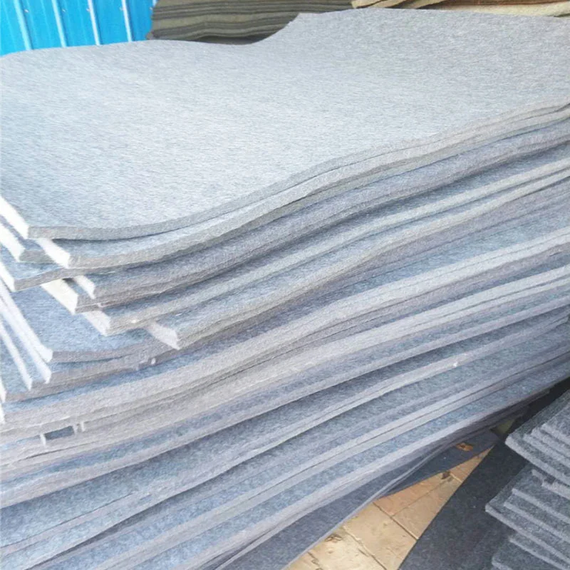 40colors for you choose polyester felt with grs certification