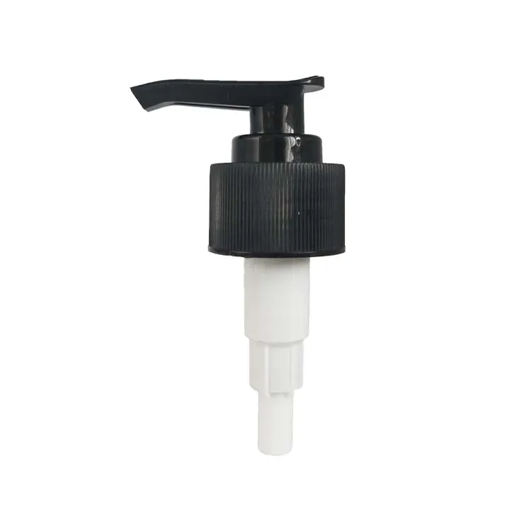 Plastic Smooth Cream Pump 24/410 28/410 Left Right Treatment Pump Buy