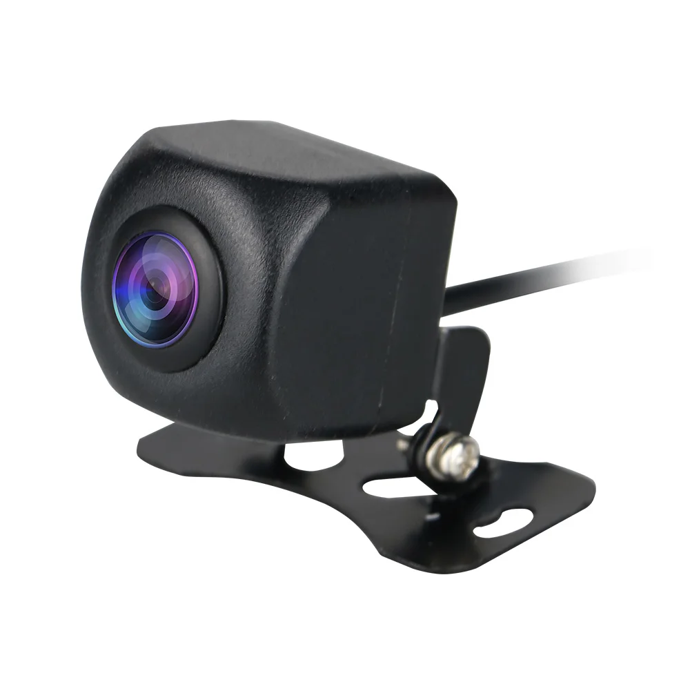 5英寸高清屏幕监视器,720 p 180 度车载备份摄像头,带后视停车系统 1