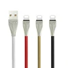 original Factory Manufacture Foxconn E75 Chip Data Cord Fast 8 Pin Usb Charging Cable For iPhone Charger