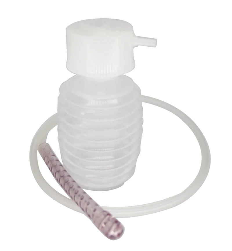 vaginal irrigator
