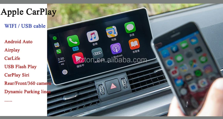 Carplay q5. Мультимедиа a3 2008 CARPLAY. Беспроводной модуль Apple CARPLAY Box для Audi.