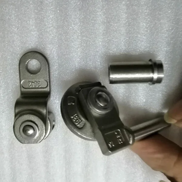 03c145701t 53039700099 Turbo Wastegate Flapper Kit For Vw Golf 5 6 1.4