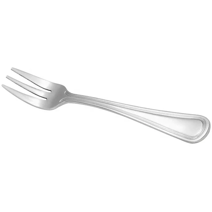 12 Piece Oyster Cocktail Forks,Three Tines Seafood Forks,18/0 Stainless ...