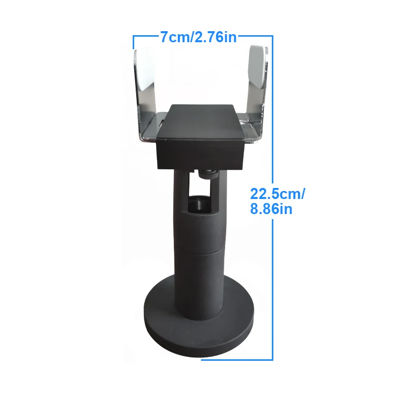 pos machine stand
