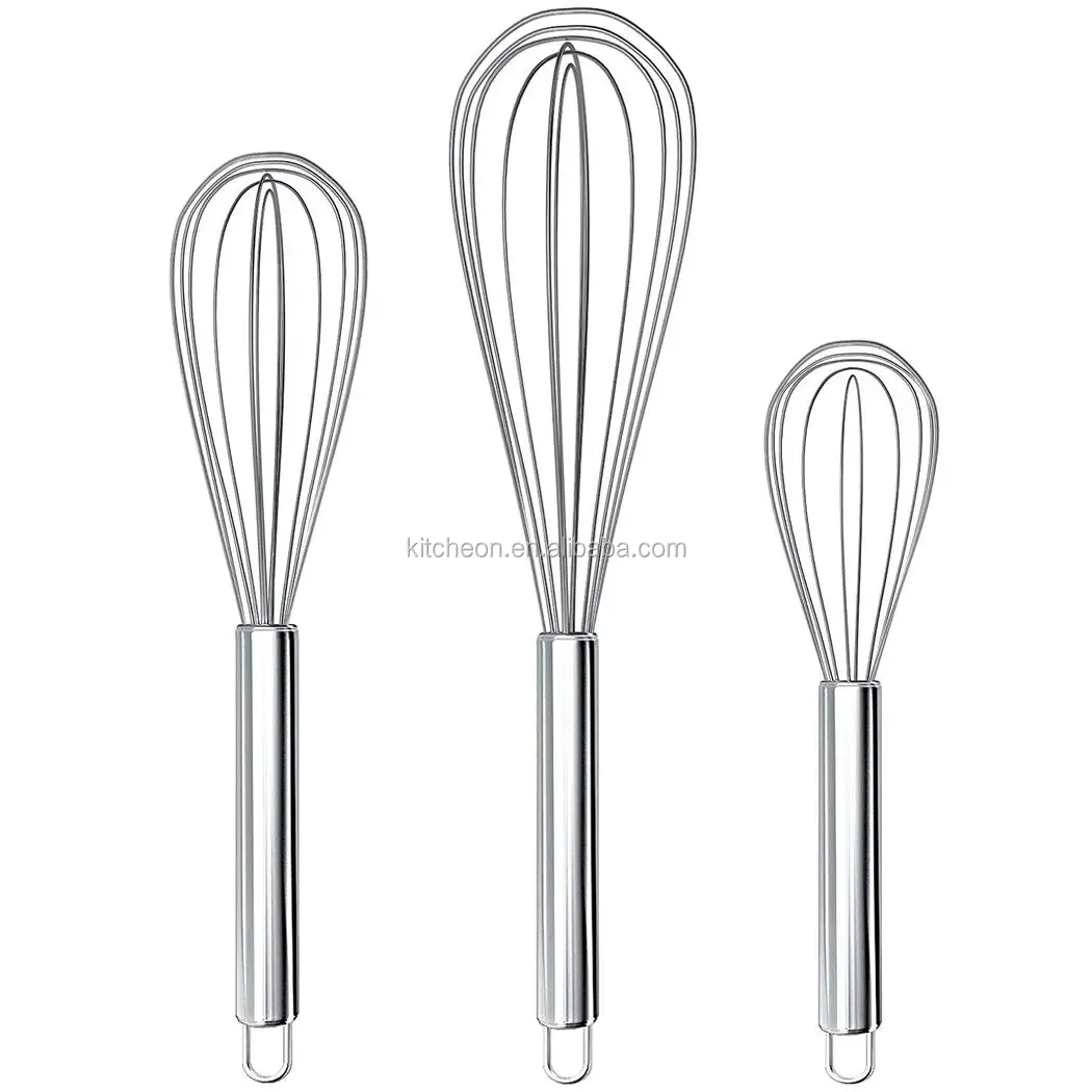 Kitchen Whisk